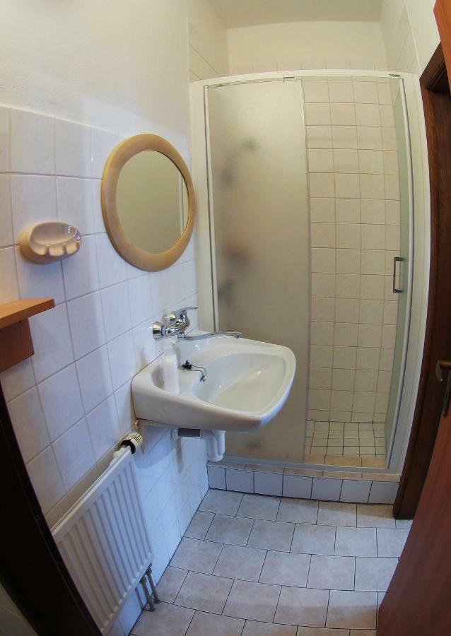 Apartmán Nové Hrady Kültér fotó