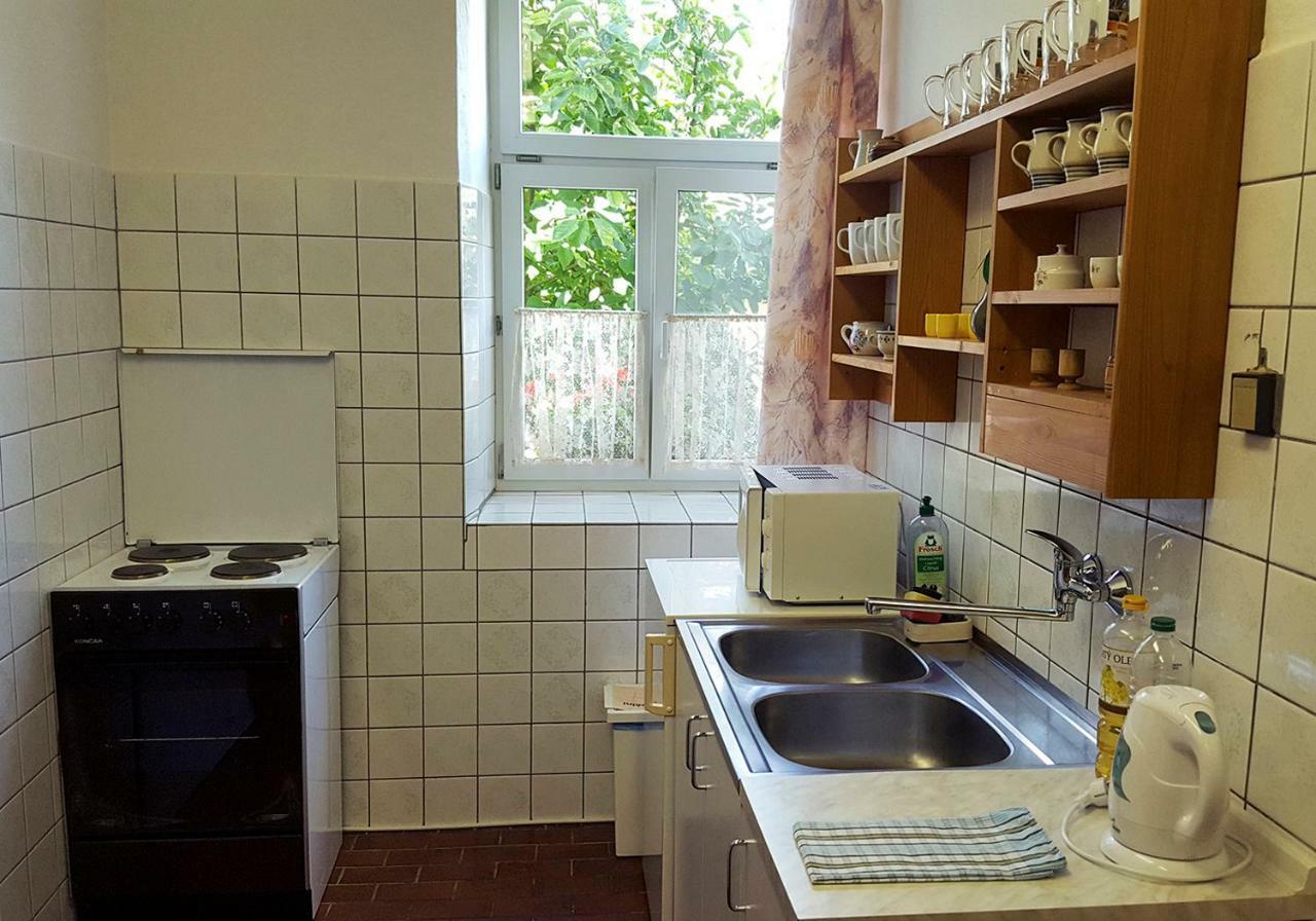 Apartmán Nové Hrady Kültér fotó