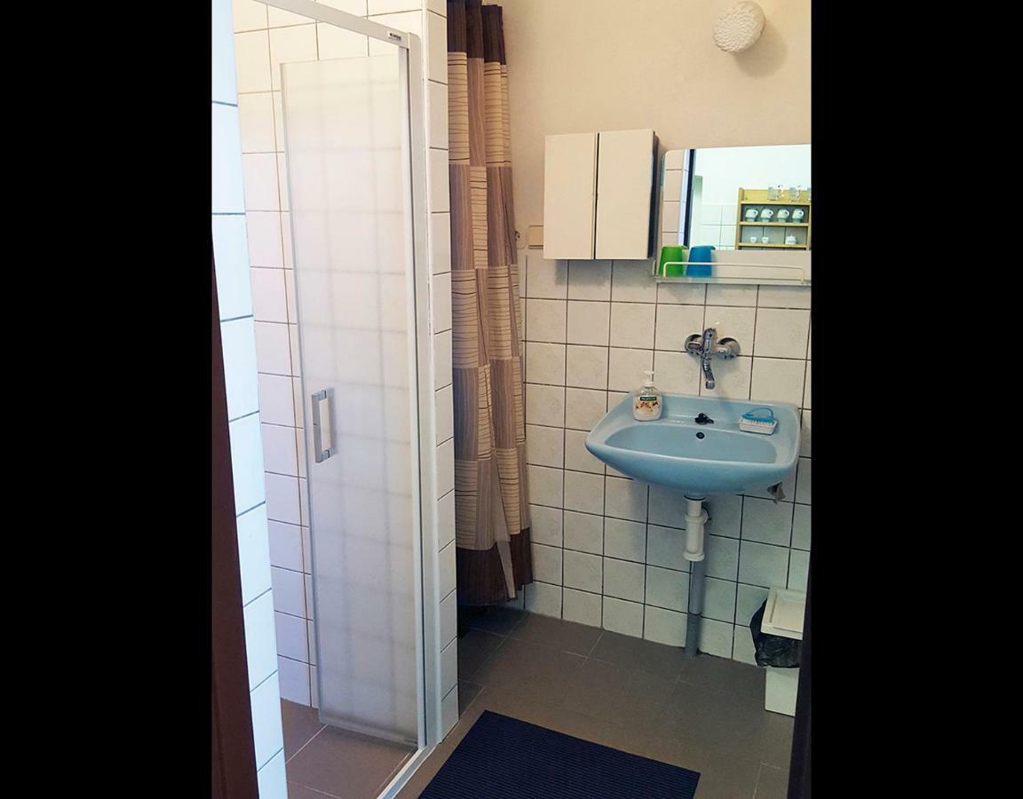 Apartmán Nové Hrady Kültér fotó